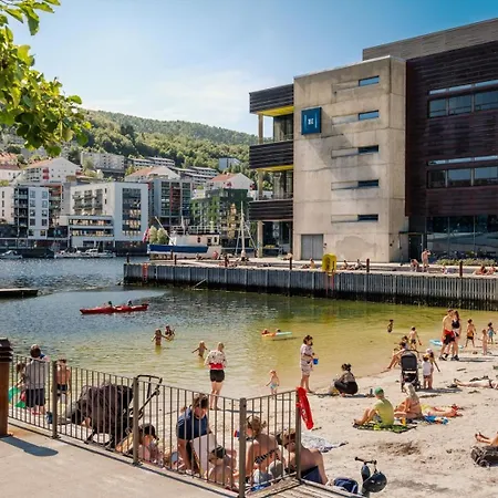 Appartement Dinbnb I 78sqm For The Family I Balcony & Near The Sea *